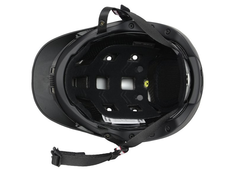 Prilba jazdecká Casco Mistrall-2