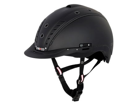 Prilba jazdecká Casco Mistrall-2