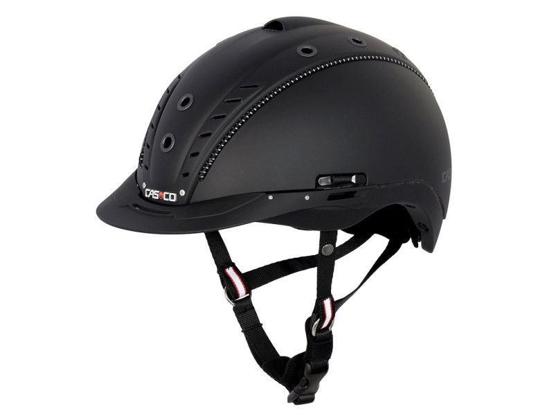 Prilba jazdecká Casco Mistrall-2