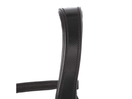 Uzdečka s oťažami Lorenz Kavalkade