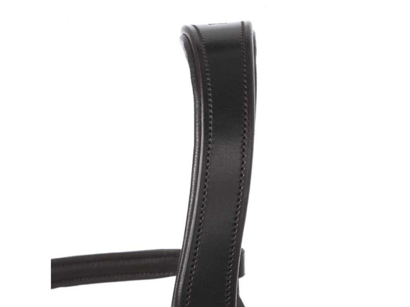 Uzdečka s oťažami Lorenz Kavalkade