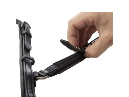 Uzdečka s oťažami Lorenz Kavalkade