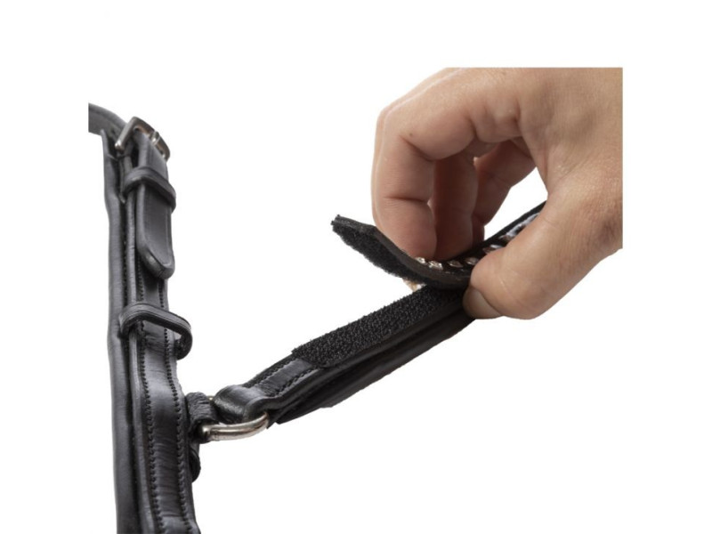 Uzdečka s oťažami Lorenz Kavalkade