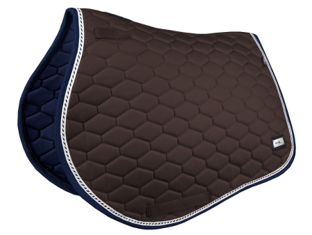 Plstenka pod sedlo FP Hexagon