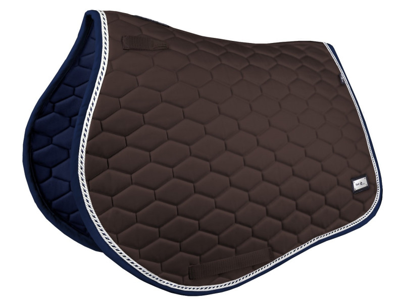 Plstenka pod sedlo FP Hexagon