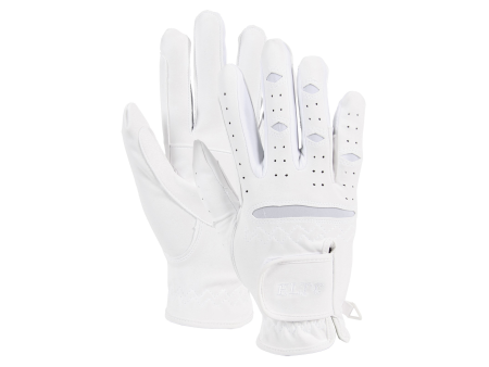 Rukavice jazdecké ELT Variety