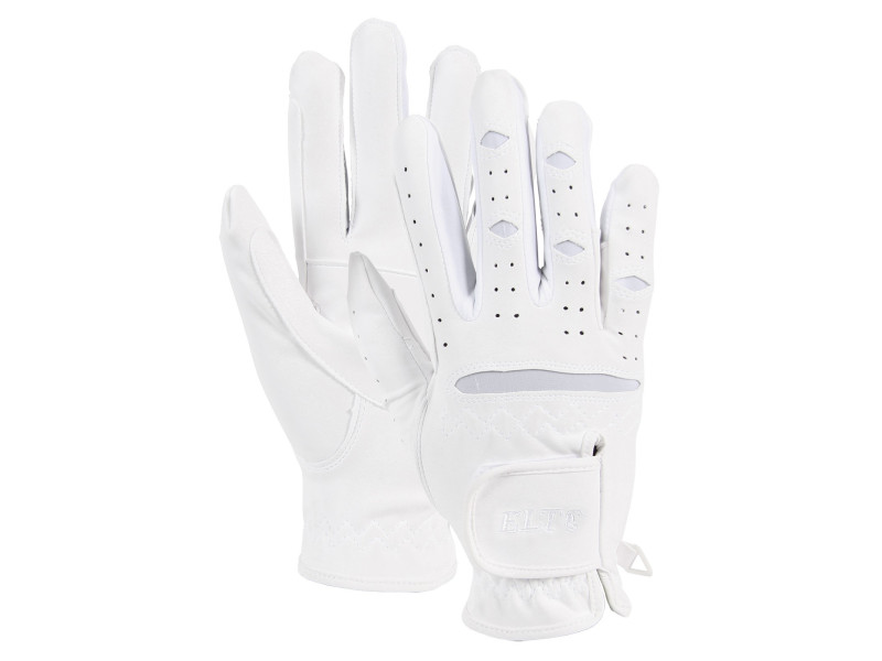 Rukavice jazdecké ELT Variety