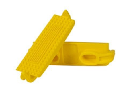 Vložky do strmeňov Compositi