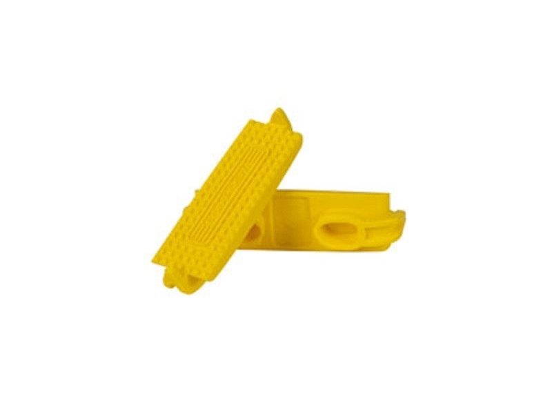 Vložky do strmeňov Compositi