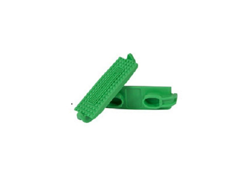 Vložky do strmeňov Compositi