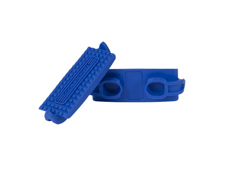 Vložky do strmeňov Compositi