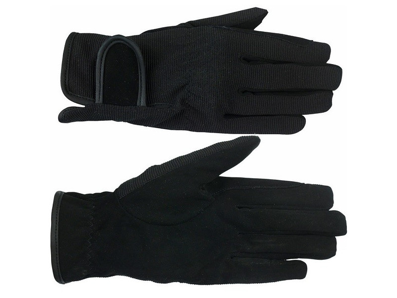 Rukavice jazdecké Horze Multi-Stretch