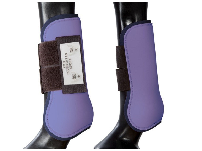 Gamaše predné s neoprénom Pfiff Full