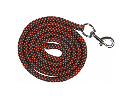 Vodítko guľaté HKM Equestrian 1,8 m