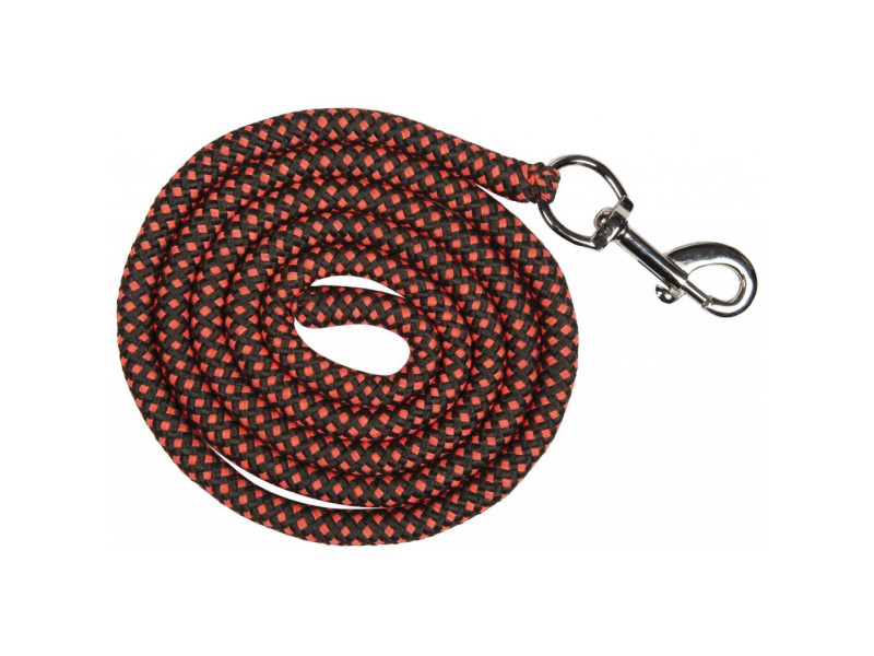 Vodítko guľaté HKM Equestrian 1,8 m