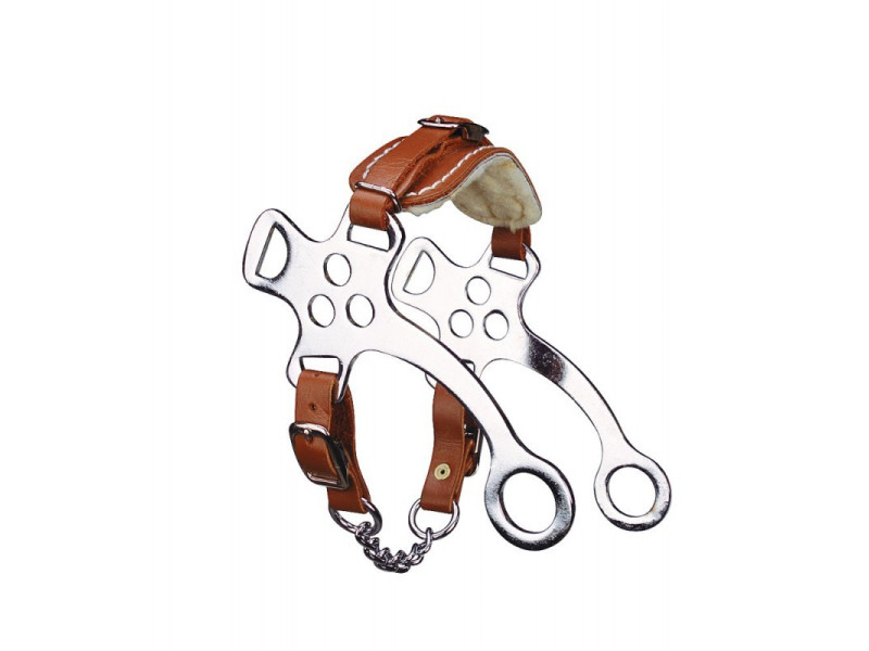 Hackamore westernové Feeling 