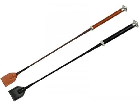 Bičík skokový Whip&go Strass 65cm