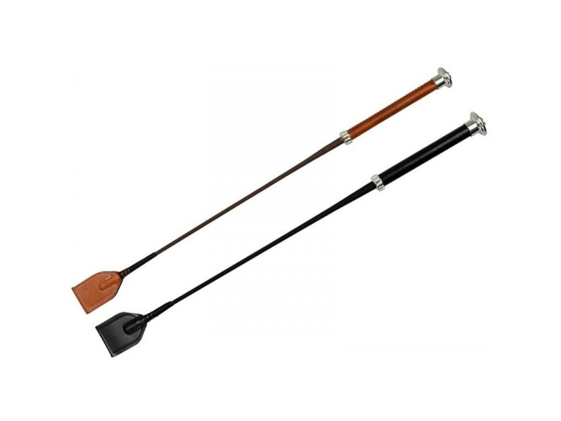 Bičík skokový Whip&go Strass 65cm