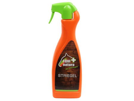 Repelent pre koňa Bremsen stop 500ml