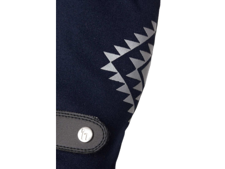 Rukavice jazdecké Horze Tiara