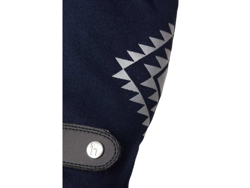 Rukavice jazdecké Horze Tiara