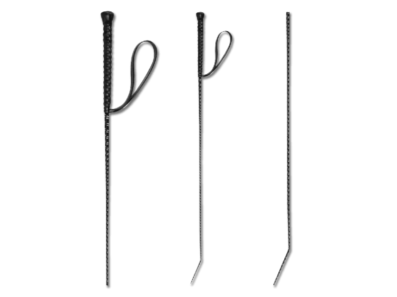 Bičík so švihlom Awa Reflex 90cm