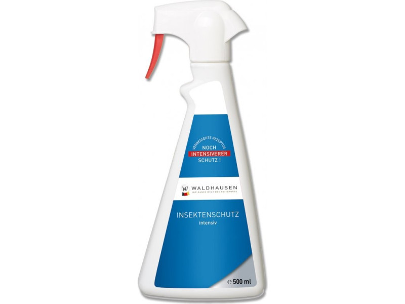 Repelent pre kone Waldhausen Intesiv 500ml
