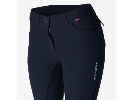 Rajtky dámske B Vertigo Marla