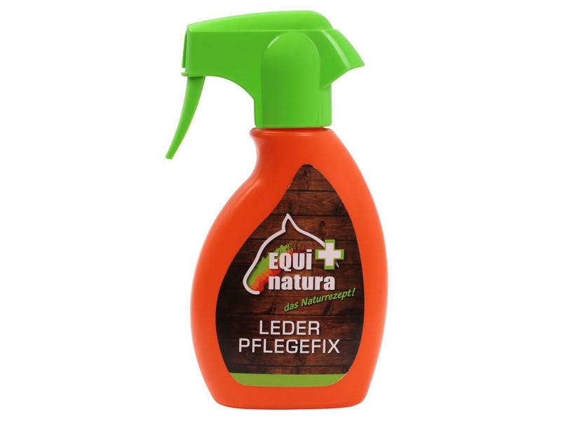 Prípravok na kožu v spreji 2 v 1 Equinatura 200ml