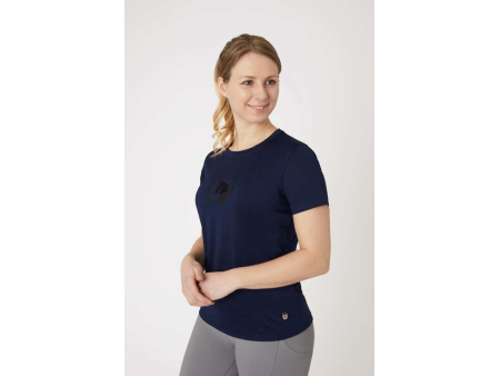 Tričko dámske Horze Mirelle