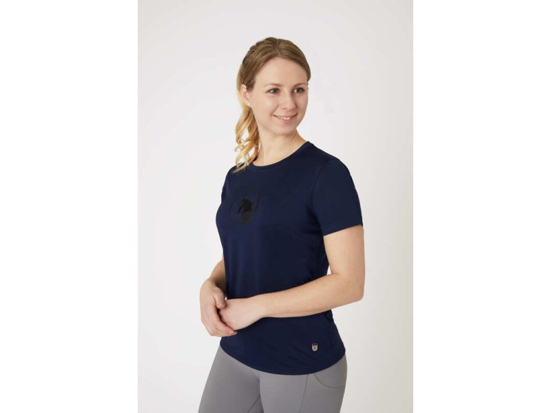 Tričko dámske Horze Mirelle