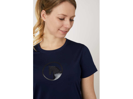 Tričko dámske Horze Mirelle