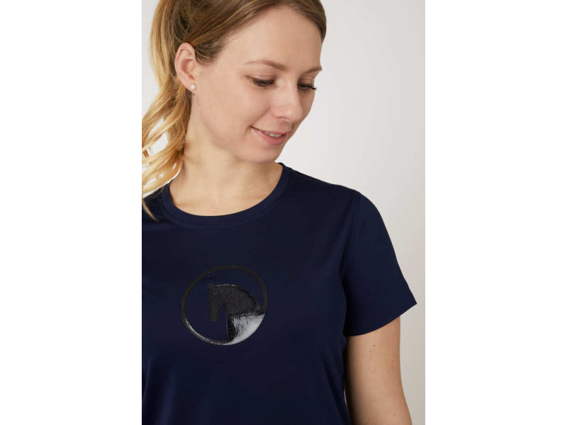 Tričko dámske Horze Mirelle