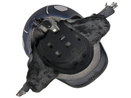 Zimná vložka do prilby Casco Mistrall M