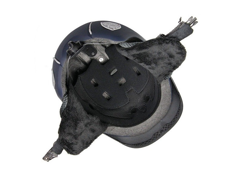 Zimná vložka do prilby Casco Mistrall M