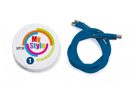 Paspulky MyStyle na prilby Casco.