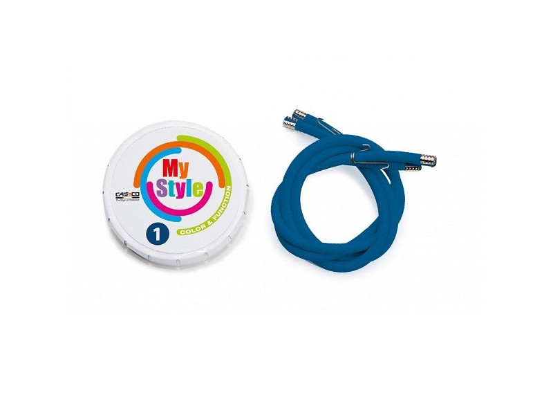 Paspulky MyStyle na prilby Casco.