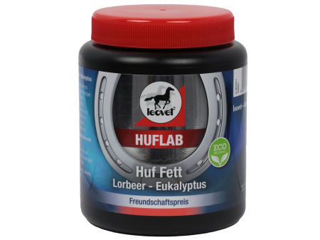 Mazanie na kopytá Leovet  Huflab-Huf Fett 750ml