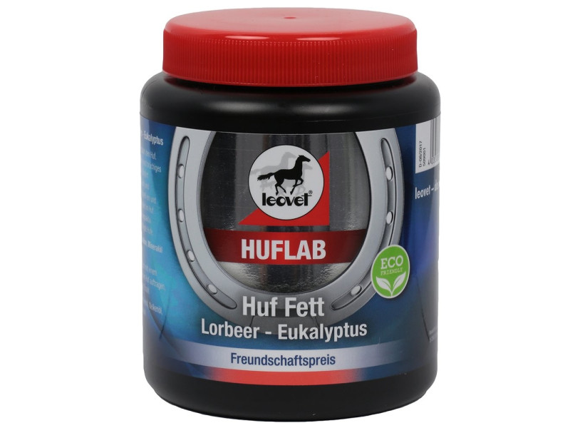 Mazanie na kopytá Leovet  Huflab-Huf Fett 750ml