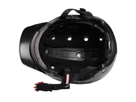 Prilba jazdecká Casco Nori Unicorn