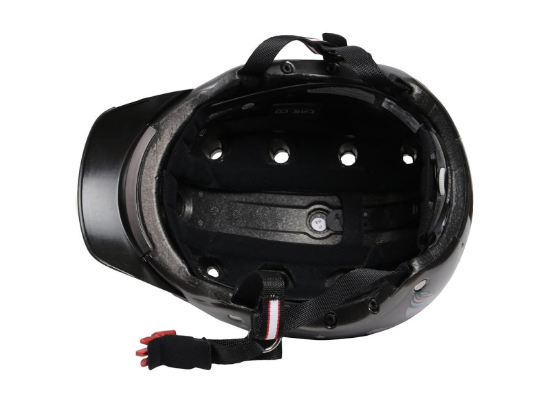 Prilba jazdecká Casco Nori Unicorn