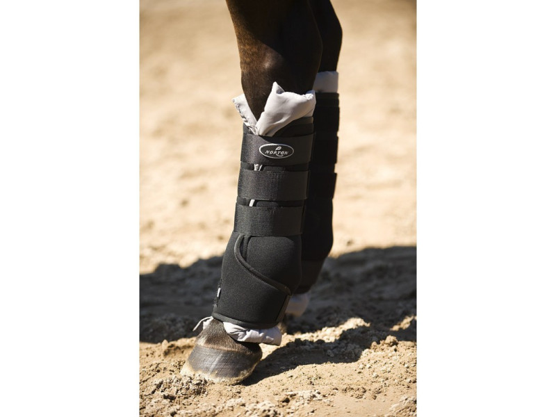 Stajňové gamaše Nortion