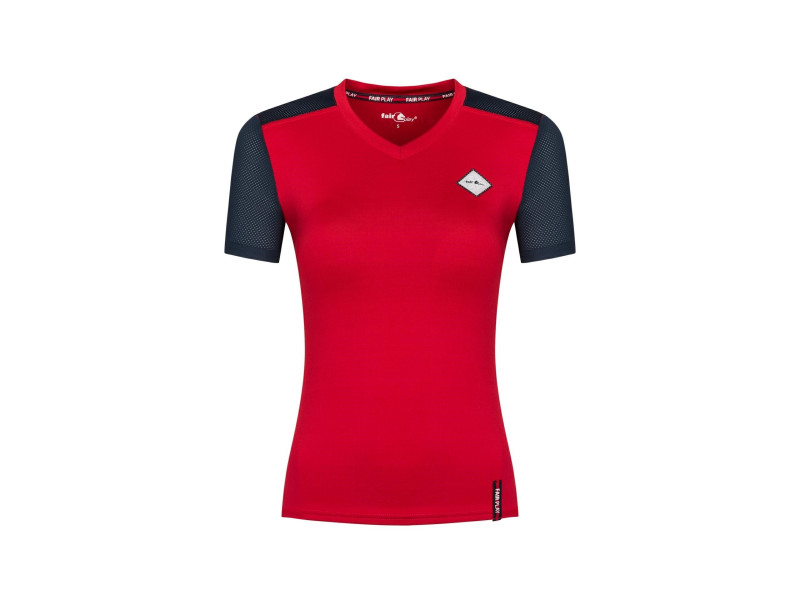 Tričko detské Jolie Fair Play 