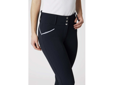 Rajtky dámske Della Horze