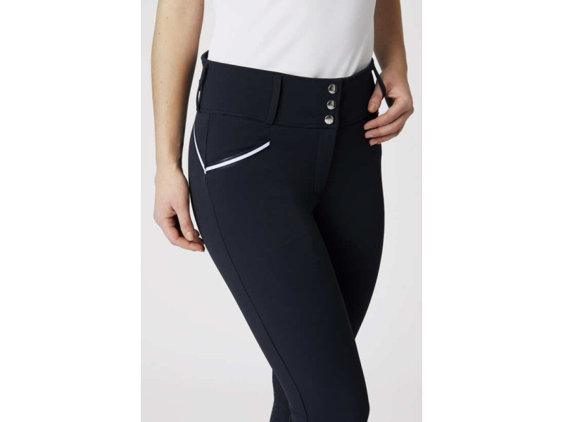 Rajtky dámske Della Horze