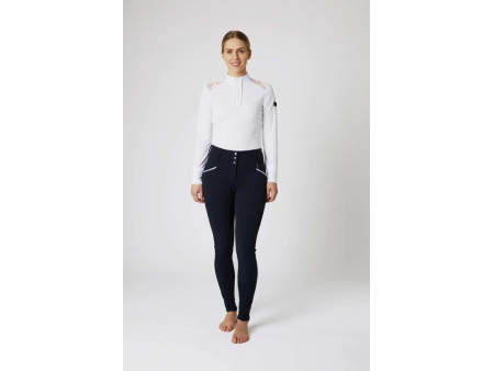 Rajtky dámske Della Horze