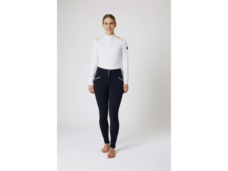 Rajtky dámske Della Horze