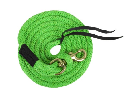 Vodítko povrazové 3 m