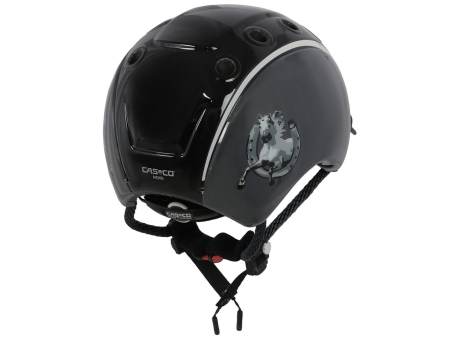 Prilba jazdecká Casco Nori