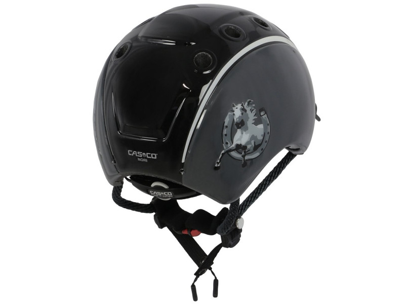 Prilba jazdecká Casco Nori